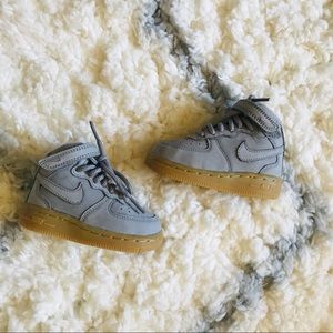 Baby Nike Air Force 1